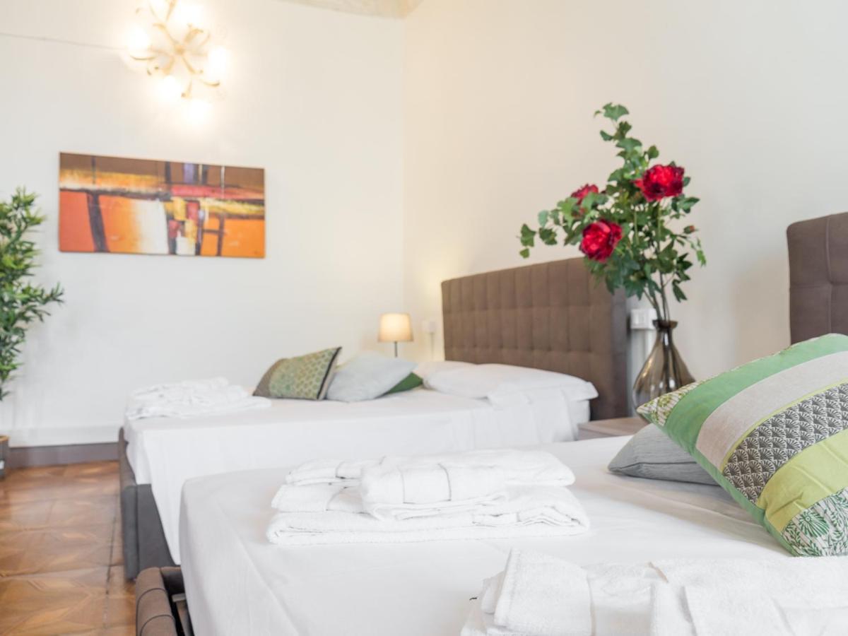 Riva Palace By Wonderful Italy Appartamento Venezia