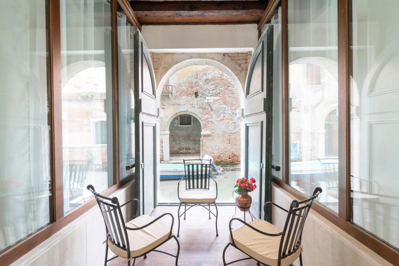 Appartamento Riva Palace By Wonderful Italy *