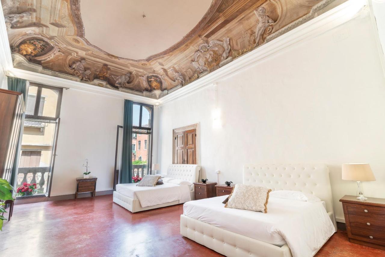 Riva Palace By Wonderful Italy Appartamento *