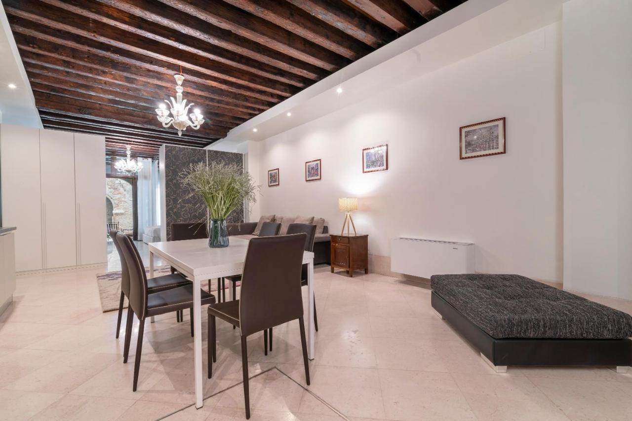 Appartamento Riva Palace By Wonderful Italy Venezia