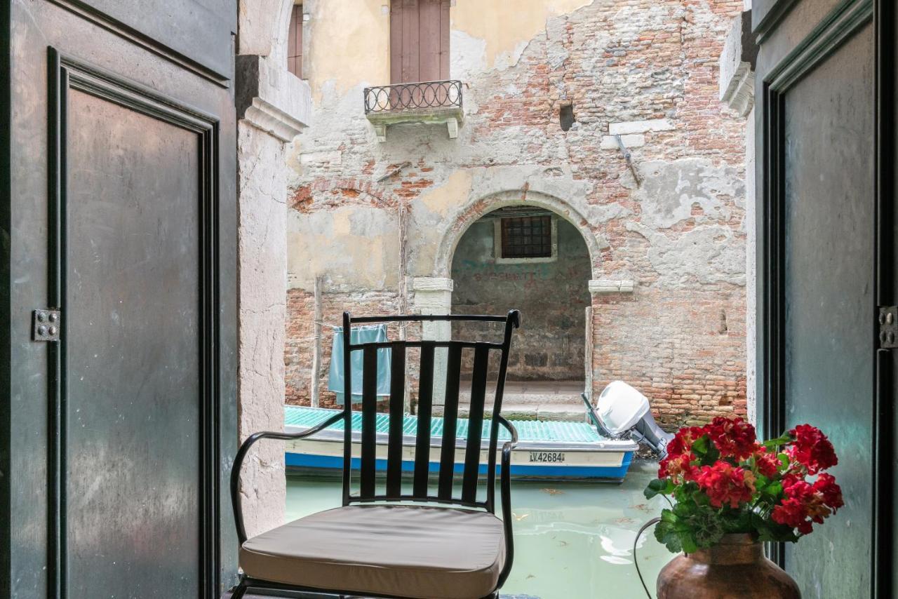 Appartamento Riva Palace By Wonderful Italy *