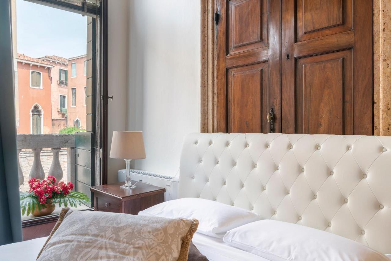 Riva Palace By Wonderful Italy Venezia