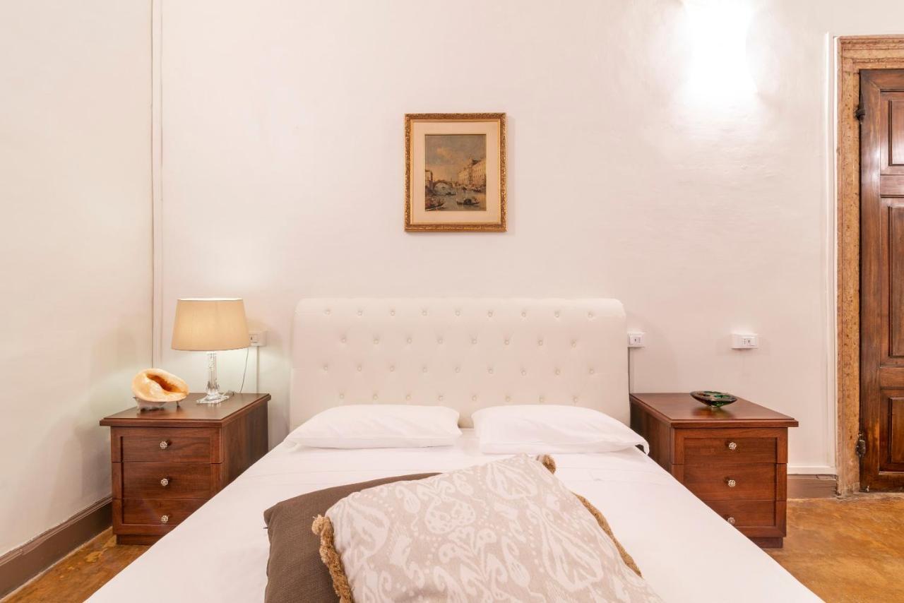 Appartamento Riva Palace By Wonderful Italy Venezia